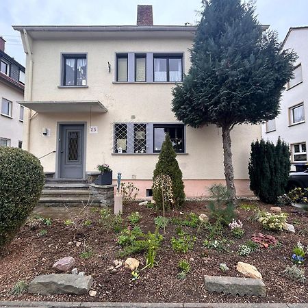 Ferienwohnung Maria Magdalena Bad Neuenahr-Ahrweiler Exterior foto
