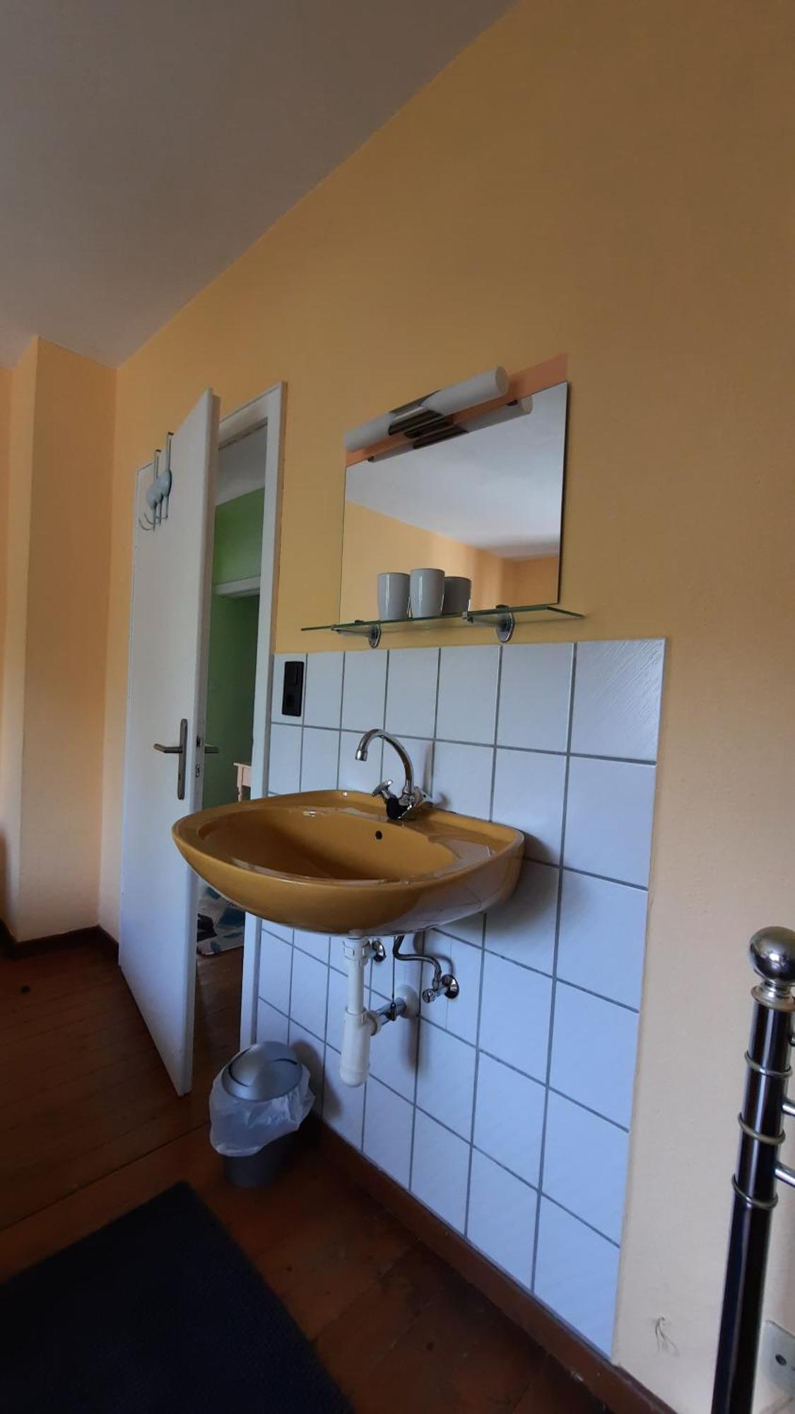 Ferienwohnung Maria Magdalena Bad Neuenahr-Ahrweiler Exterior foto