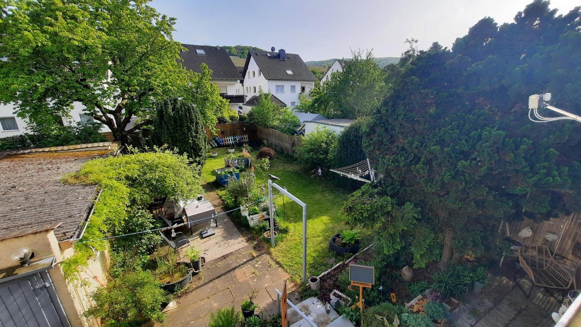 Ferienwohnung Maria Magdalena Bad Neuenahr-Ahrweiler Exterior foto